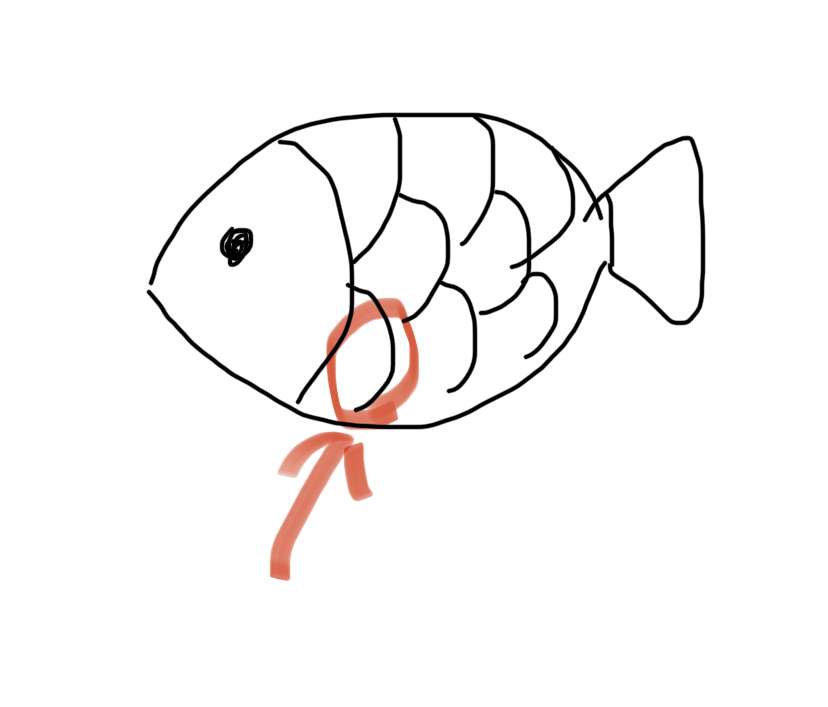 絵でしりとりしよう