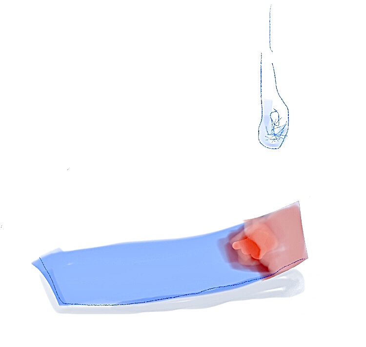 絵でしりとりしよう