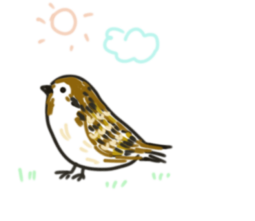 絵でしりとりしよう