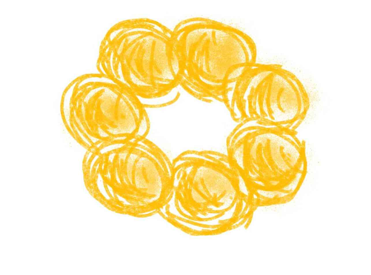 絵でしりとりしよう