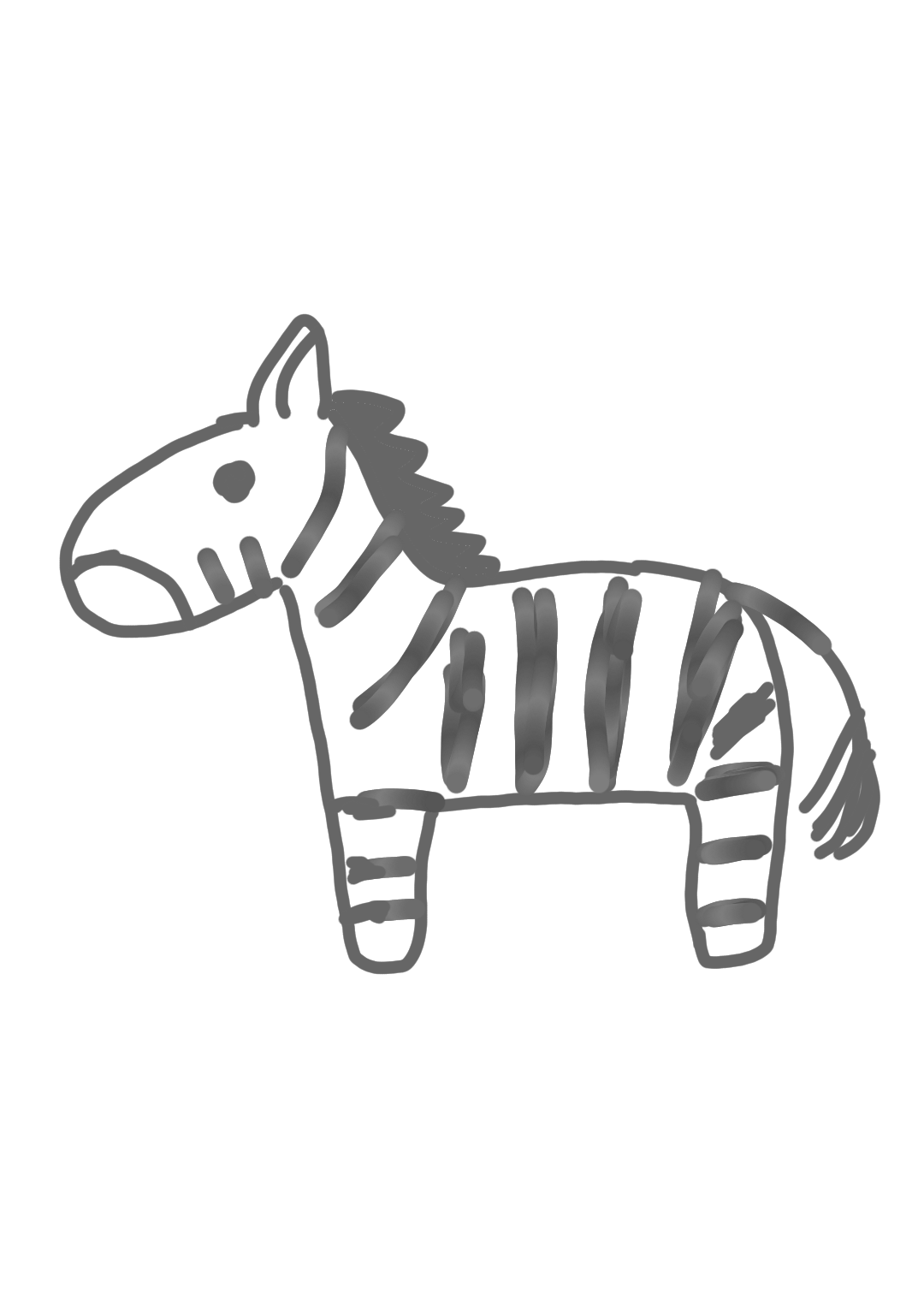 絵でしりとりしよう