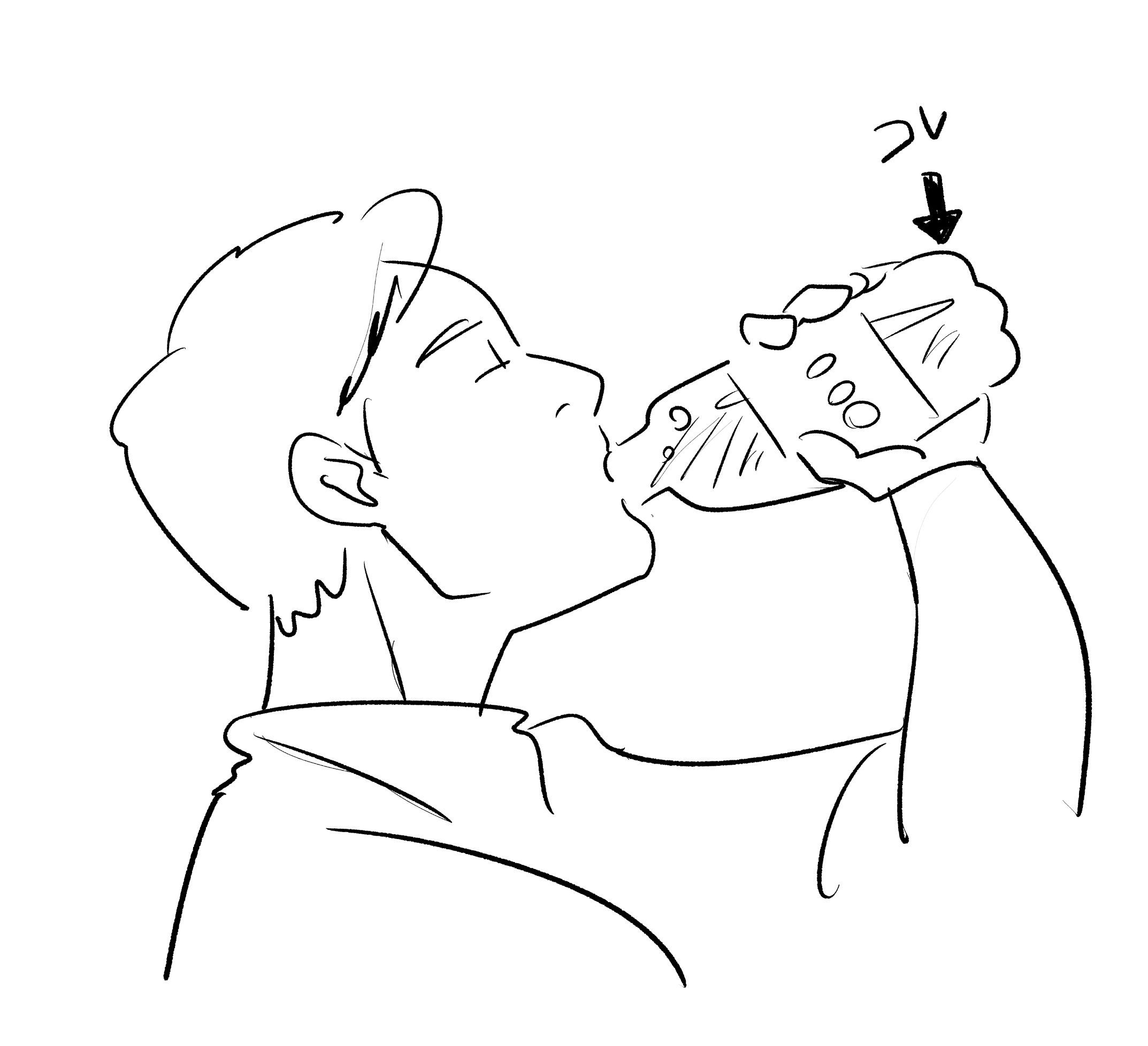 絵でしりとりしよう