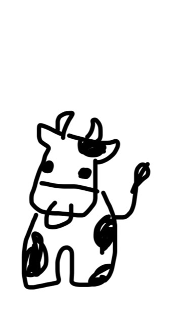 絵でしりとりしよう