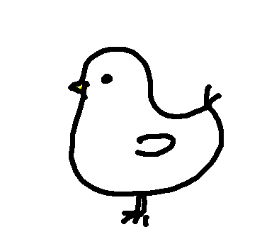 絵でしりとりしよう