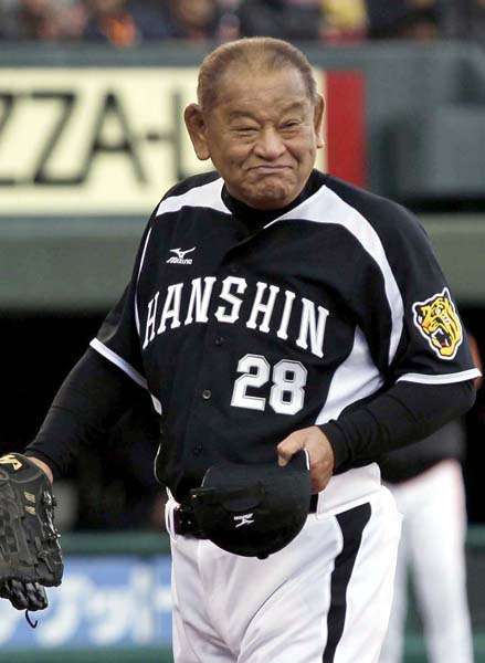 阪神 史上最悪の開幕17試合で1勝…ワースト勝率・063まで降下、53イニング適時打なしで6連敗