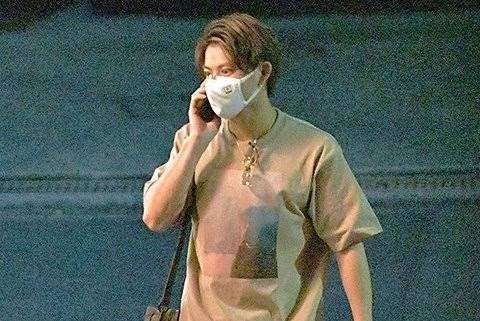 平野紫耀、新CMがスタートも…　「大丈夫？」仕事先が心配する”プライベート”