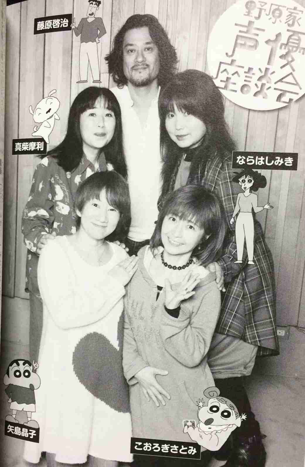 『映画クレヨンしんちゃん 謎メキ!花の天カス学園』地上波初放送 最新作に迫る過去の傑作も放送