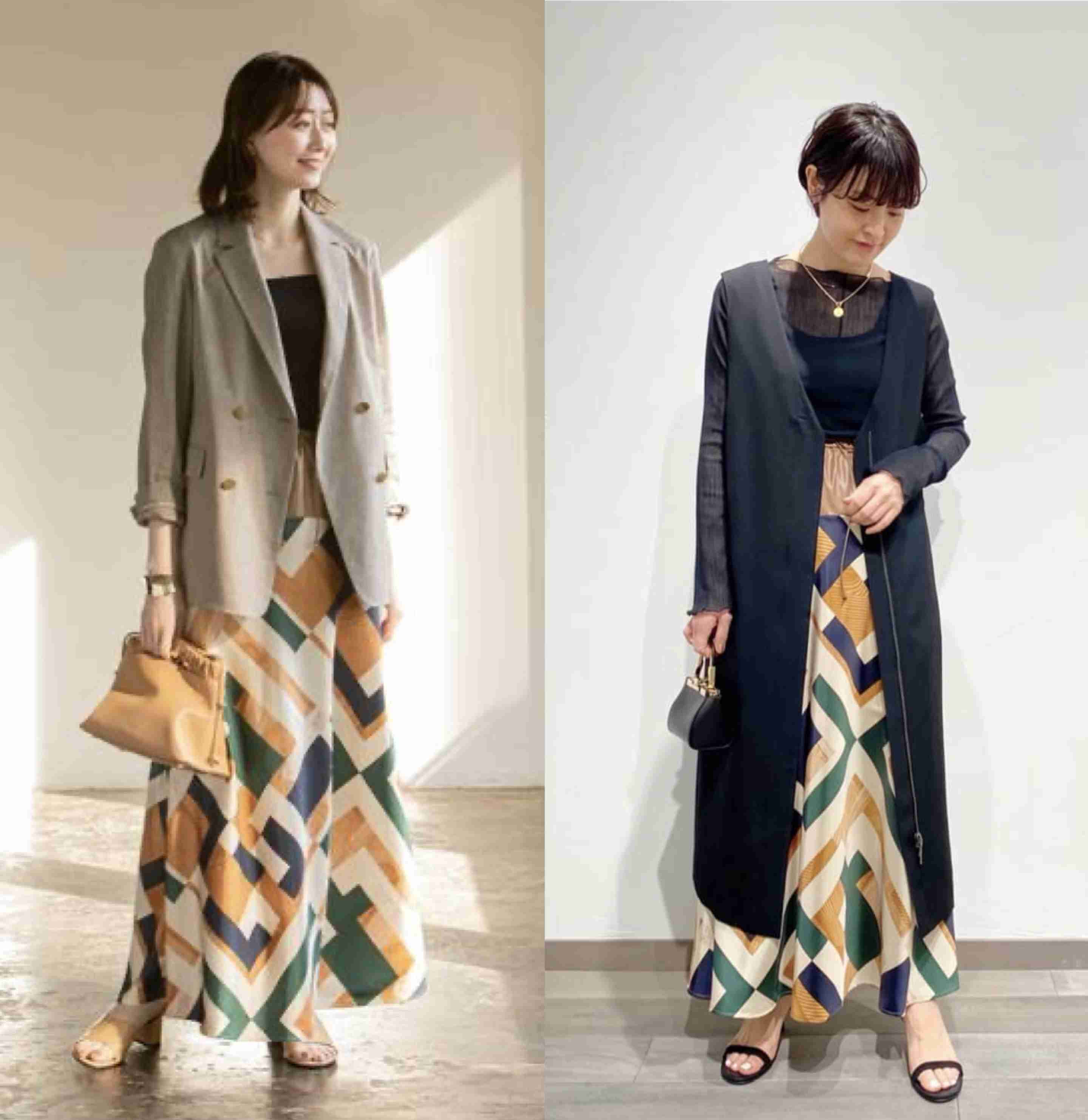【20代後半】服はどこで買っていますか？