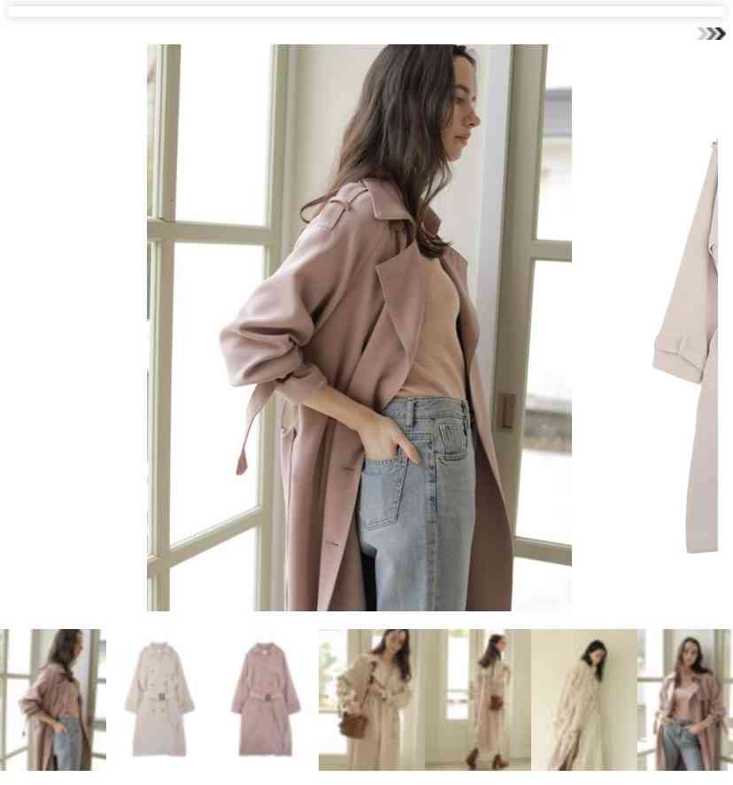 【20代後半】服はどこで買っていますか？