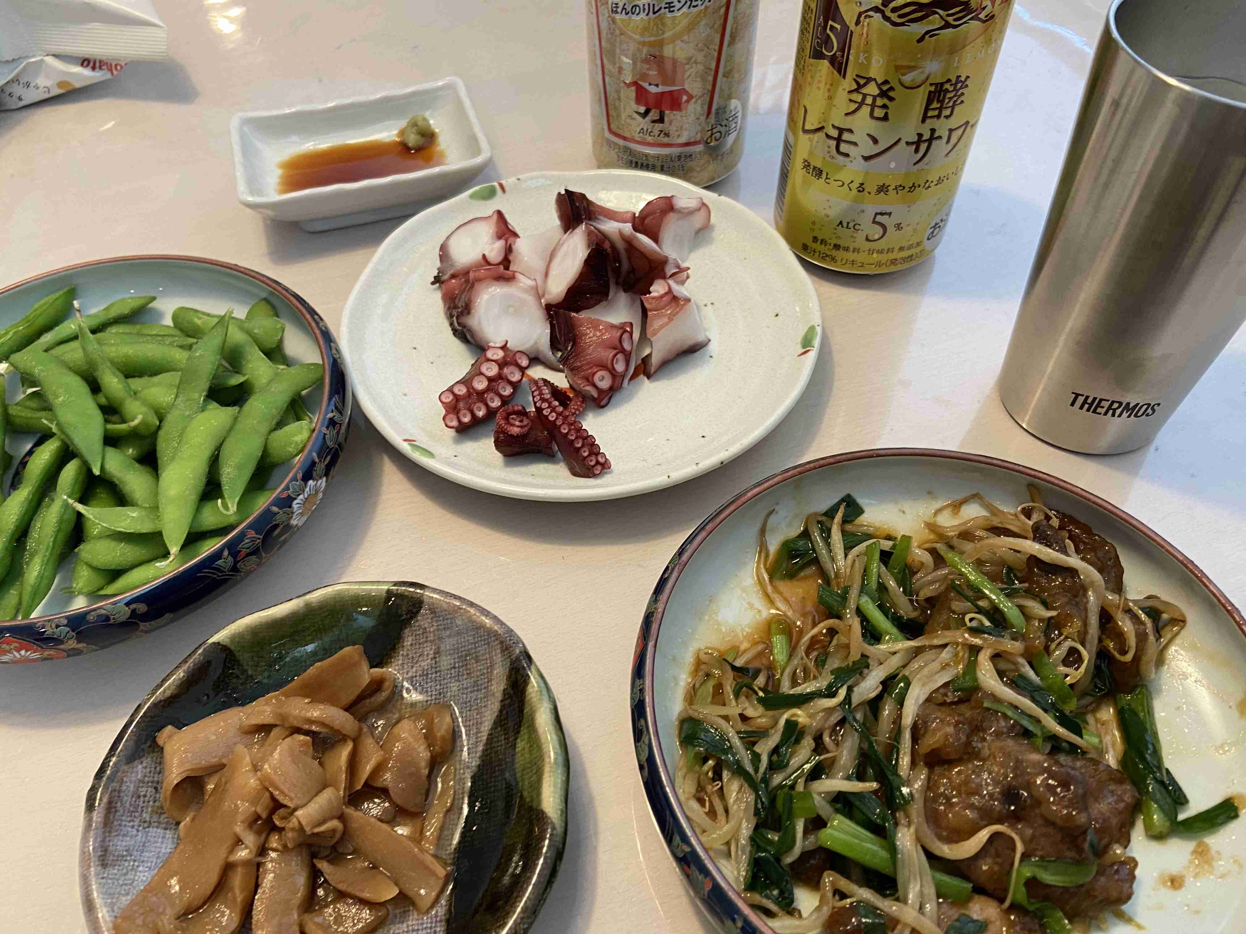 華金🍺今日飲む人!何飲む?おつまみも教えて!