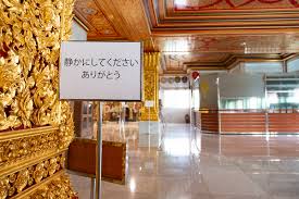 日本人TikToker、タイの祭りで違反行為 動画公開で批判「タイに来ないで」タイ人からも嫌悪感