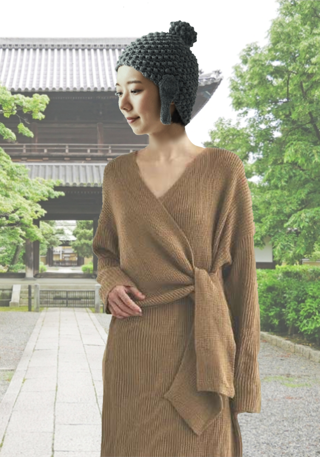ネット通販で見つけたダサい服を挙げるトピPart7
