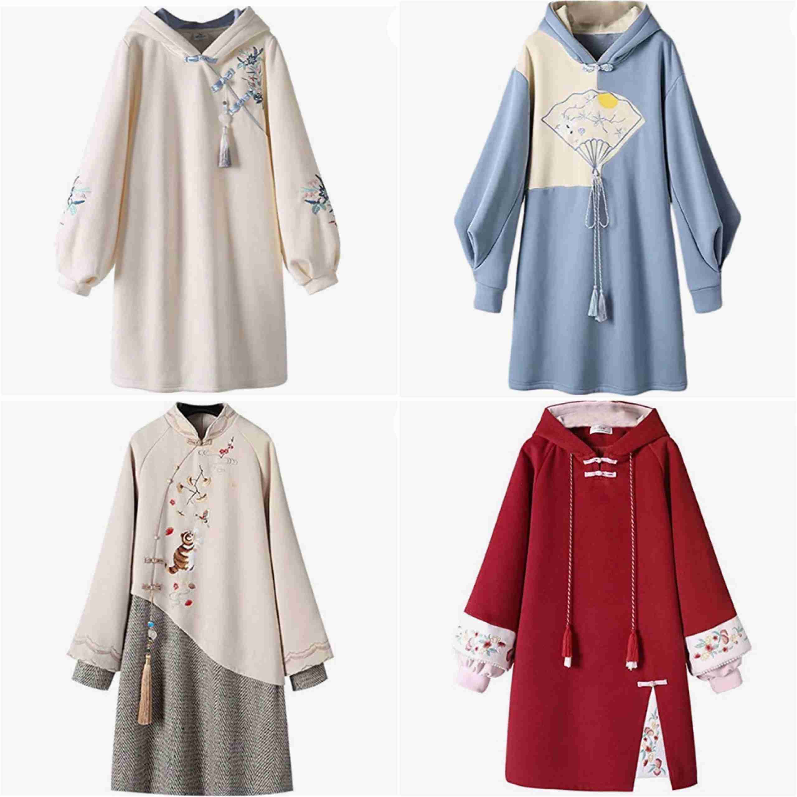 ネット通販で見つけたダサい服を挙げるトピPart7