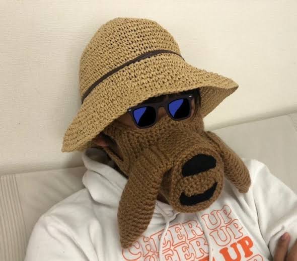ネット通販で見つけたダサい服を挙げるトピPart7