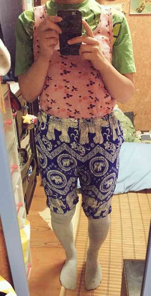 ネット通販で見つけたダサい服を挙げるトピPart7