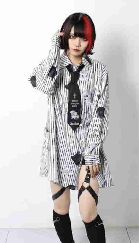 ネット通販で見つけたダサい服を挙げるトピPart7