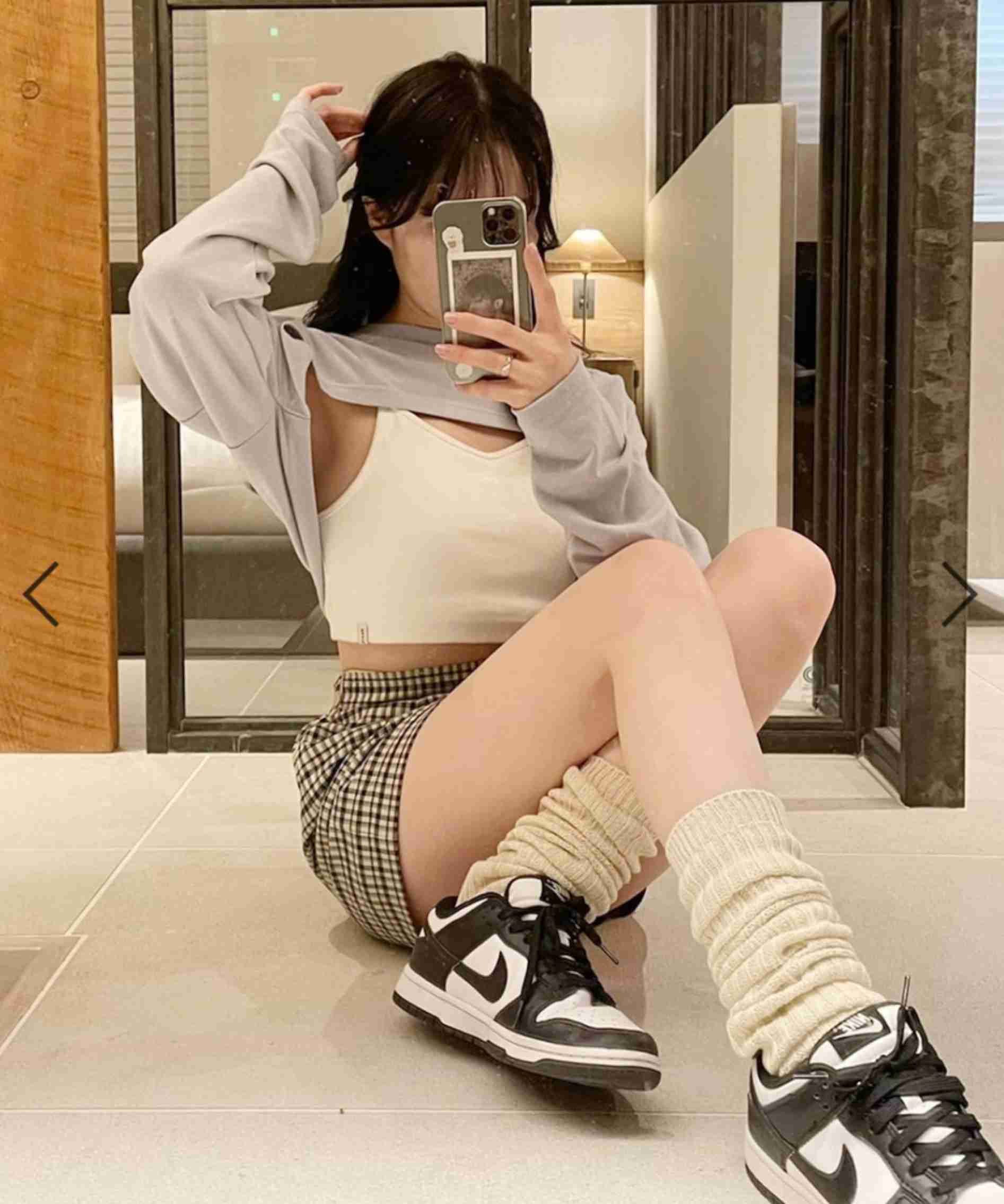 ネット通販で見つけたダサい服を挙げるトピPart7