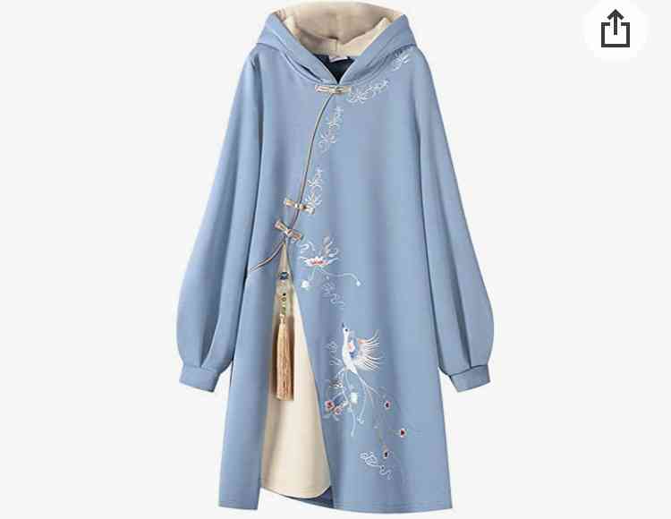 ネット通販で見つけたダサい服を挙げるトピPart7