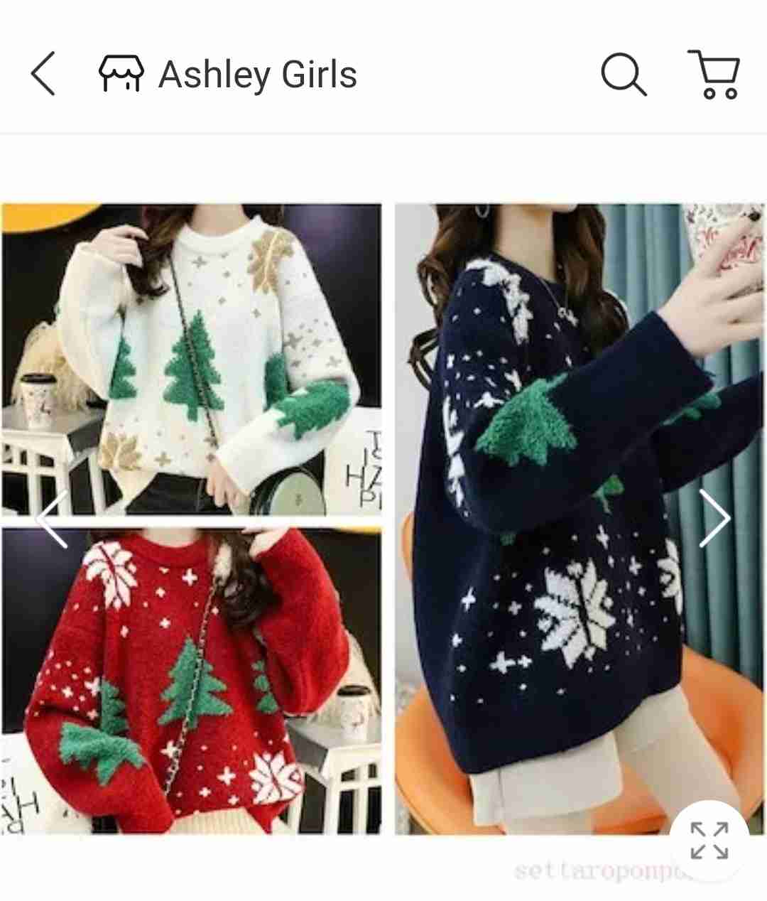 ネット通販で見つけたダサい服を挙げるトピPart7
