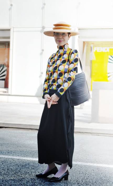 ネット通販で見つけたダサい服を挙げるトピPart7