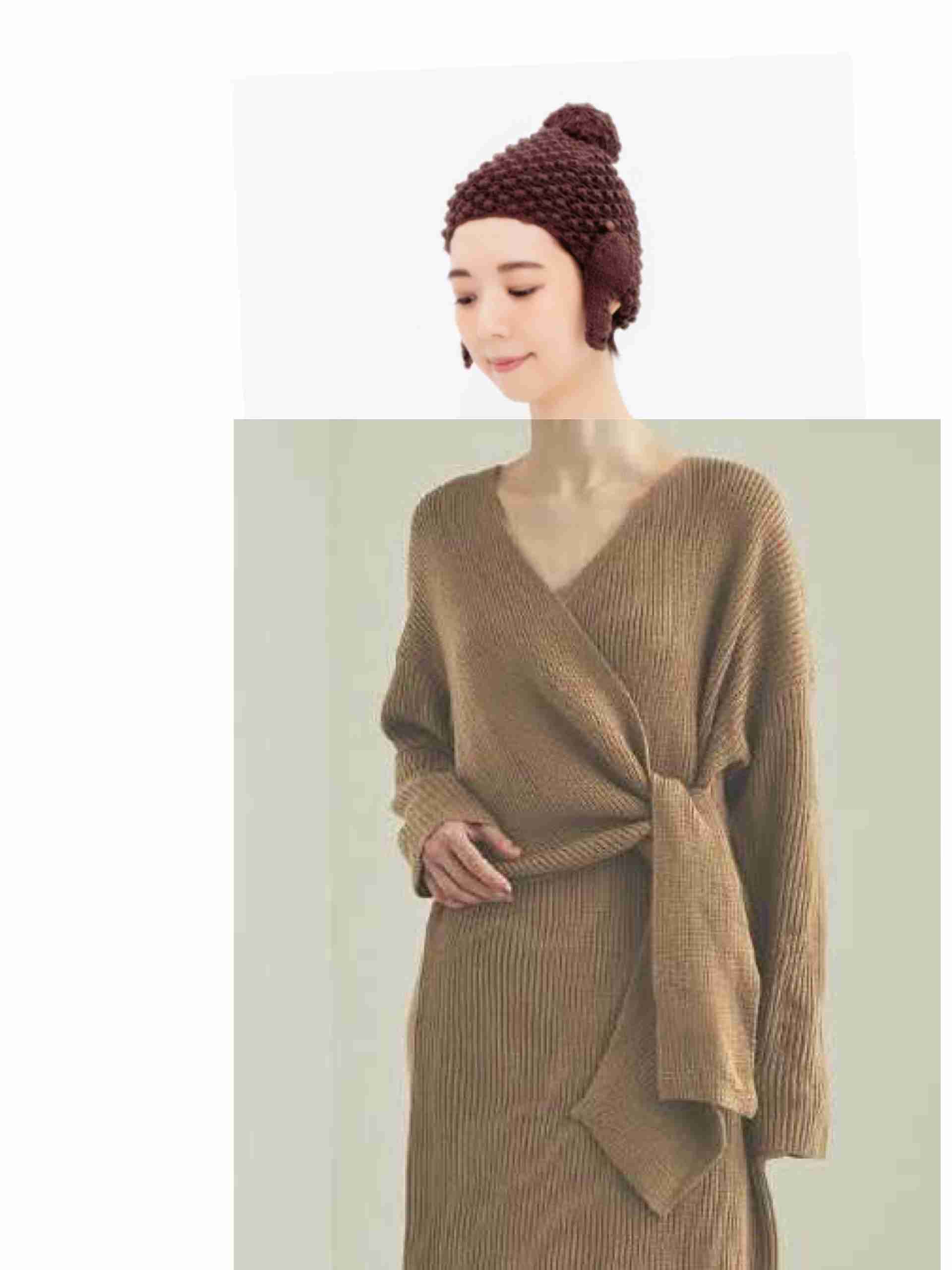 ネット通販で見つけたダサい服を挙げるトピPart7