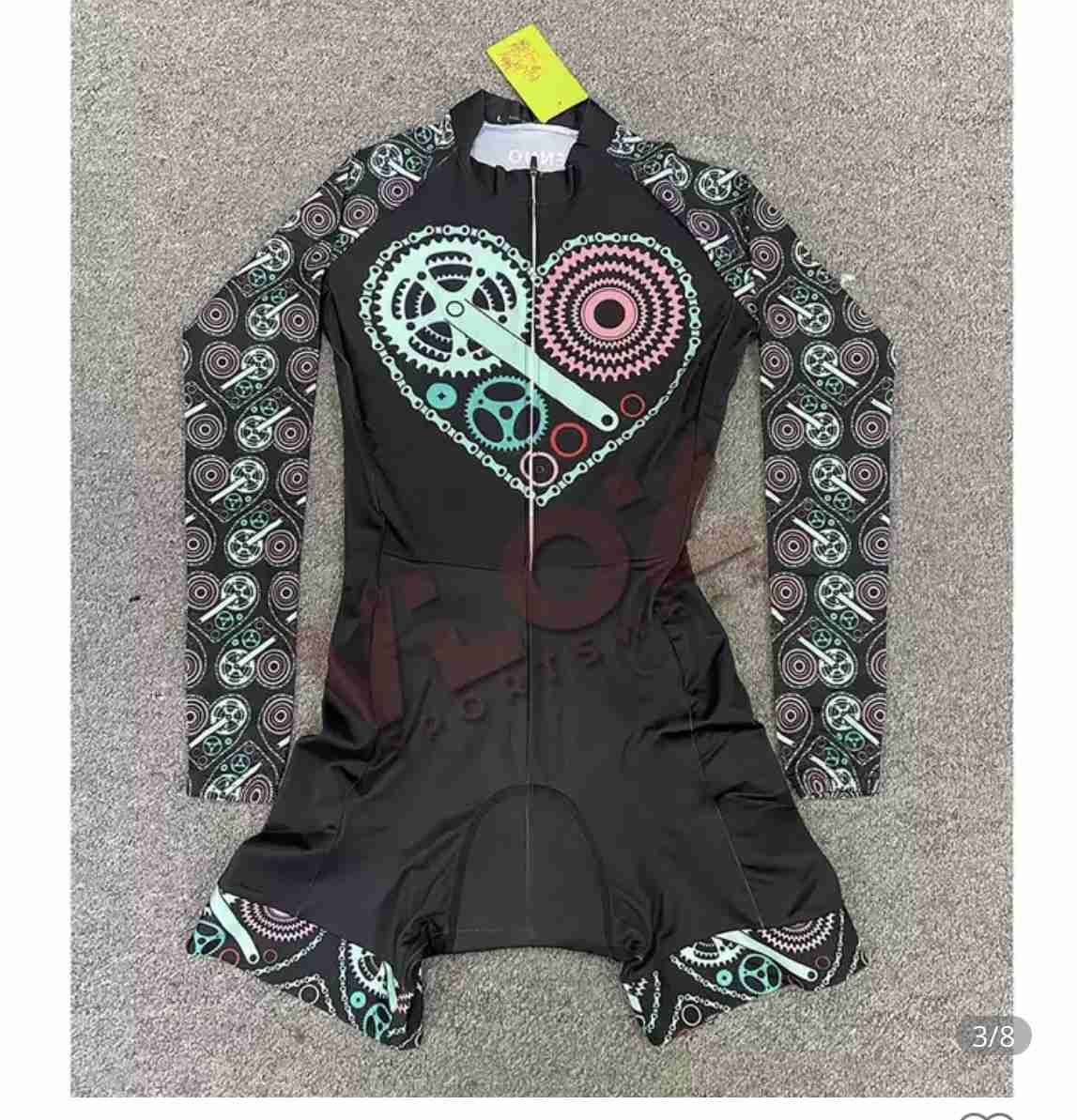 ネット通販で見つけたダサい服を挙げるトピPart7