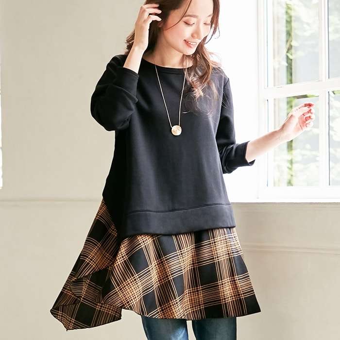 ネット通販で見つけたダサい服を挙げるトピPart7