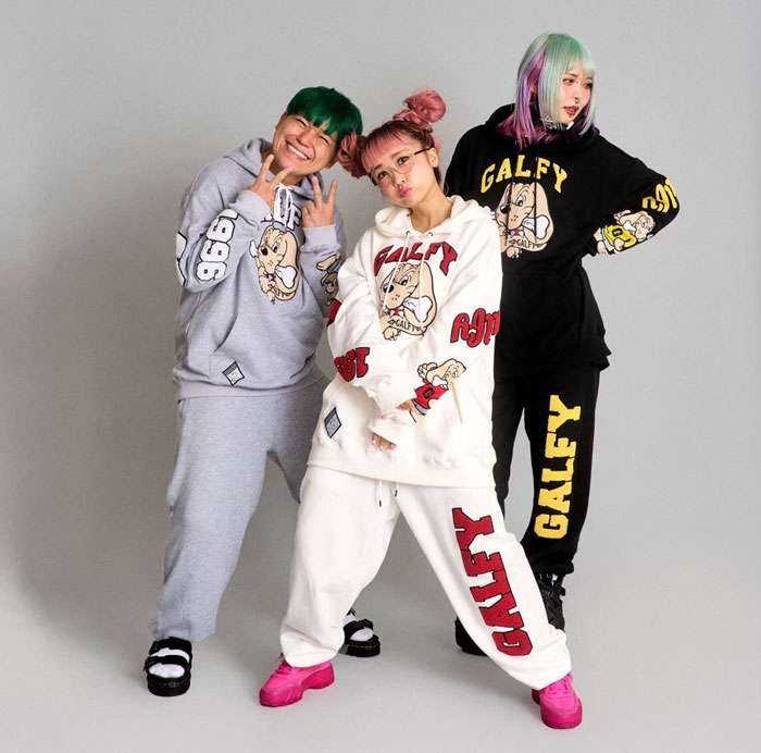 ネット通販で見つけたダサい服を挙げるトピPart7