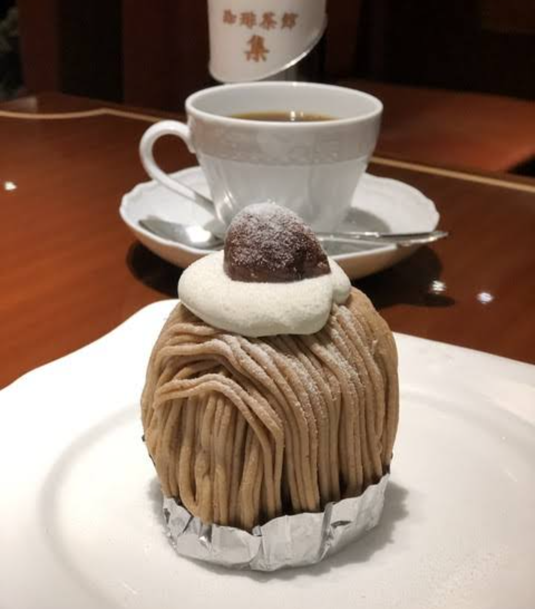 好きなティータイムの組み合わせ（飲み物とお菓子）