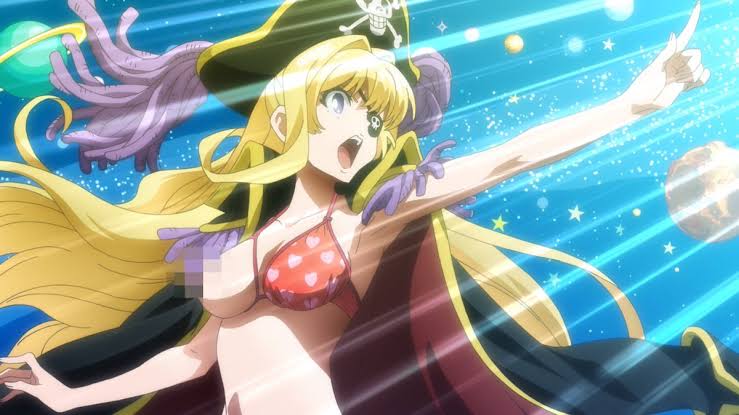 【マンガ、アニメ】好きなヒロインいますか?【Part2】
