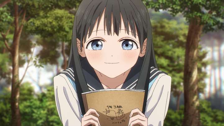 【マンガ、アニメ】好きなヒロインいますか?【Part2】