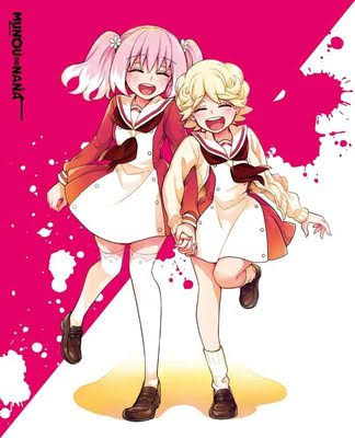 【マンガ、アニメ】好きなヒロインいますか?【Part2】