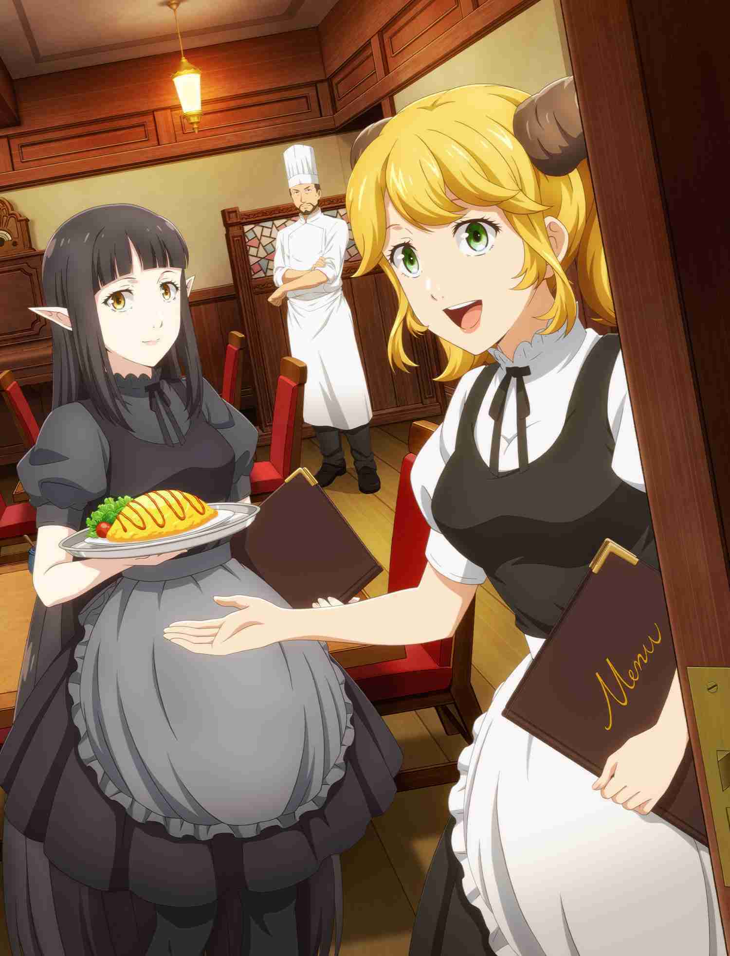 【マンガ、アニメ】好きなヒロインいますか?【Part2】