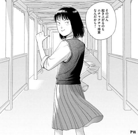 【マンガ、アニメ】好きなヒロインいますか?【Part2】