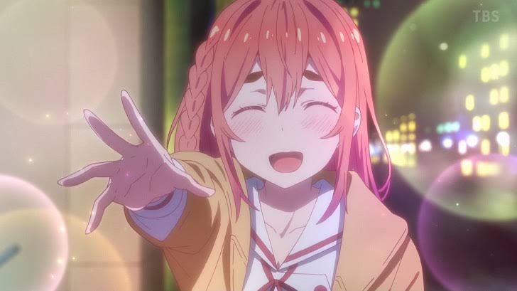 【マンガ、アニメ】好きなヒロインいますか?【Part2】