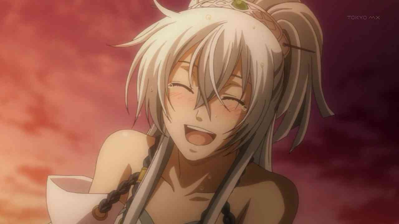 【マンガ、アニメ】好きなヒロインいますか?【Part2】