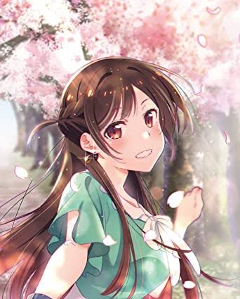 【マンガ、アニメ】好きなヒロインいますか?【Part2】