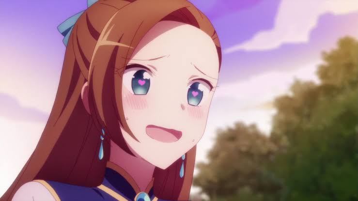 【マンガ、アニメ】好きなヒロインいますか?【Part2】