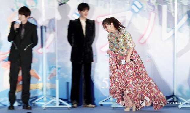 広瀬アリス　体調不良で舞台降板　今秋の「劇団☆新感線」公演