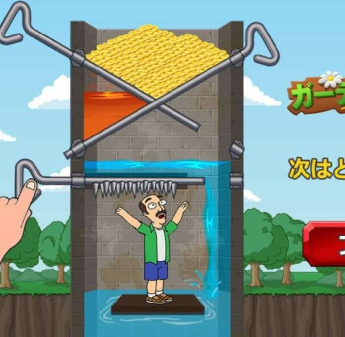 【GW】私的おすすめゲームアプリ【暇だ】