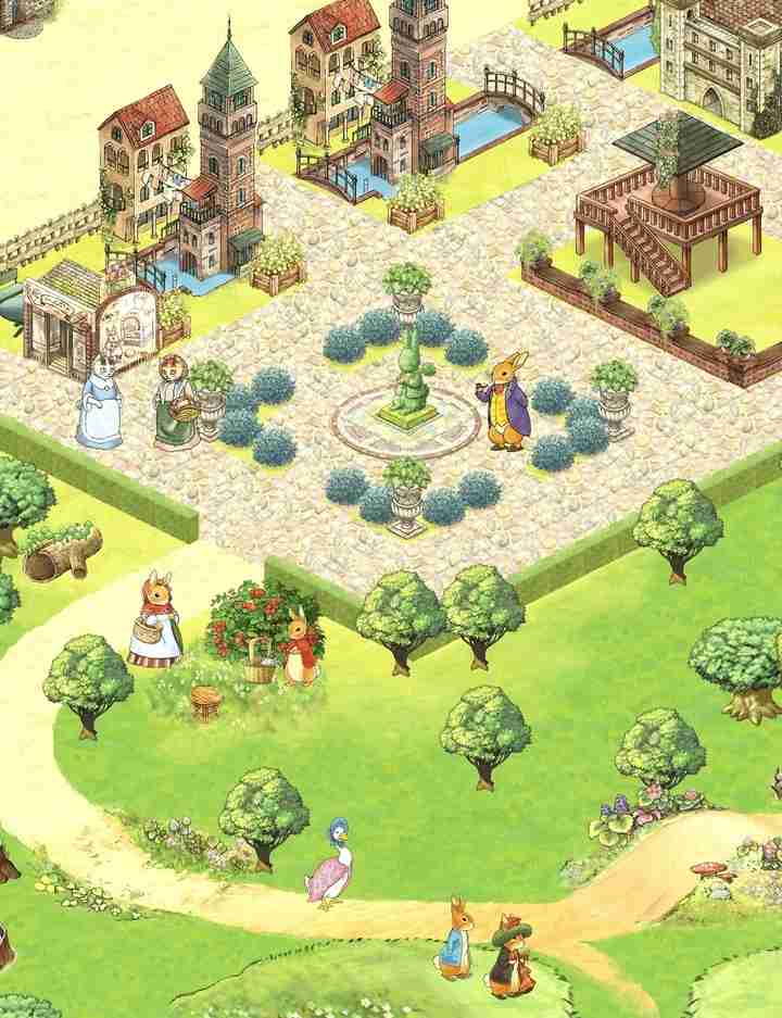 【GW】私的おすすめゲームアプリ【暇だ】