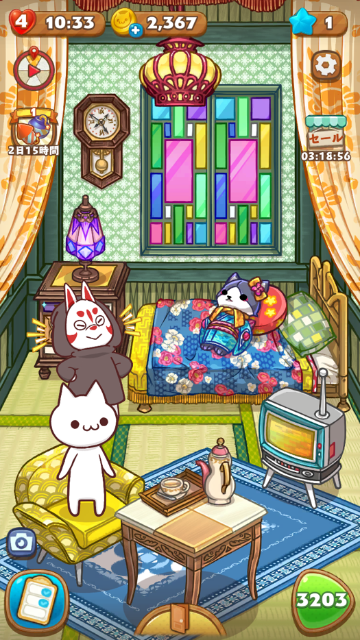 【GW】私的おすすめゲームアプリ【暇だ】