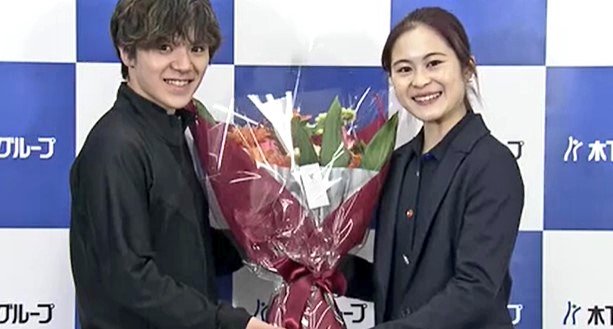 宮原知子が引退会見 今後の進路「今も医学への夢は持っている」両親は医師 「これから勉強はしたい」【フィギュア】