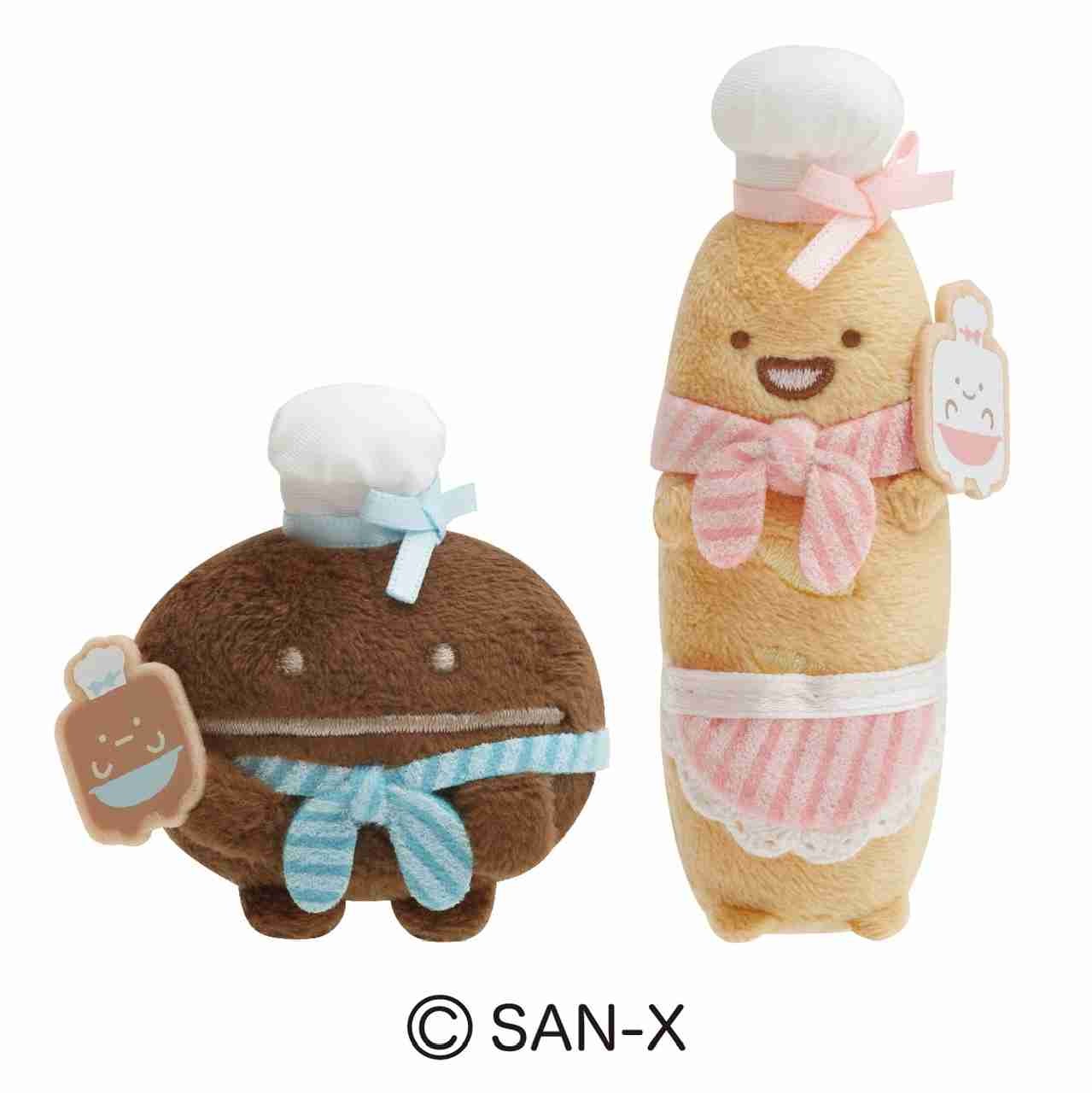 【祝10周年！】すみっコぐらし好きな人集まれ〜！