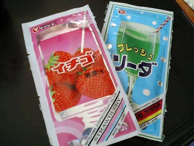 【駄菓子屋】語りたい♡【思い出】
