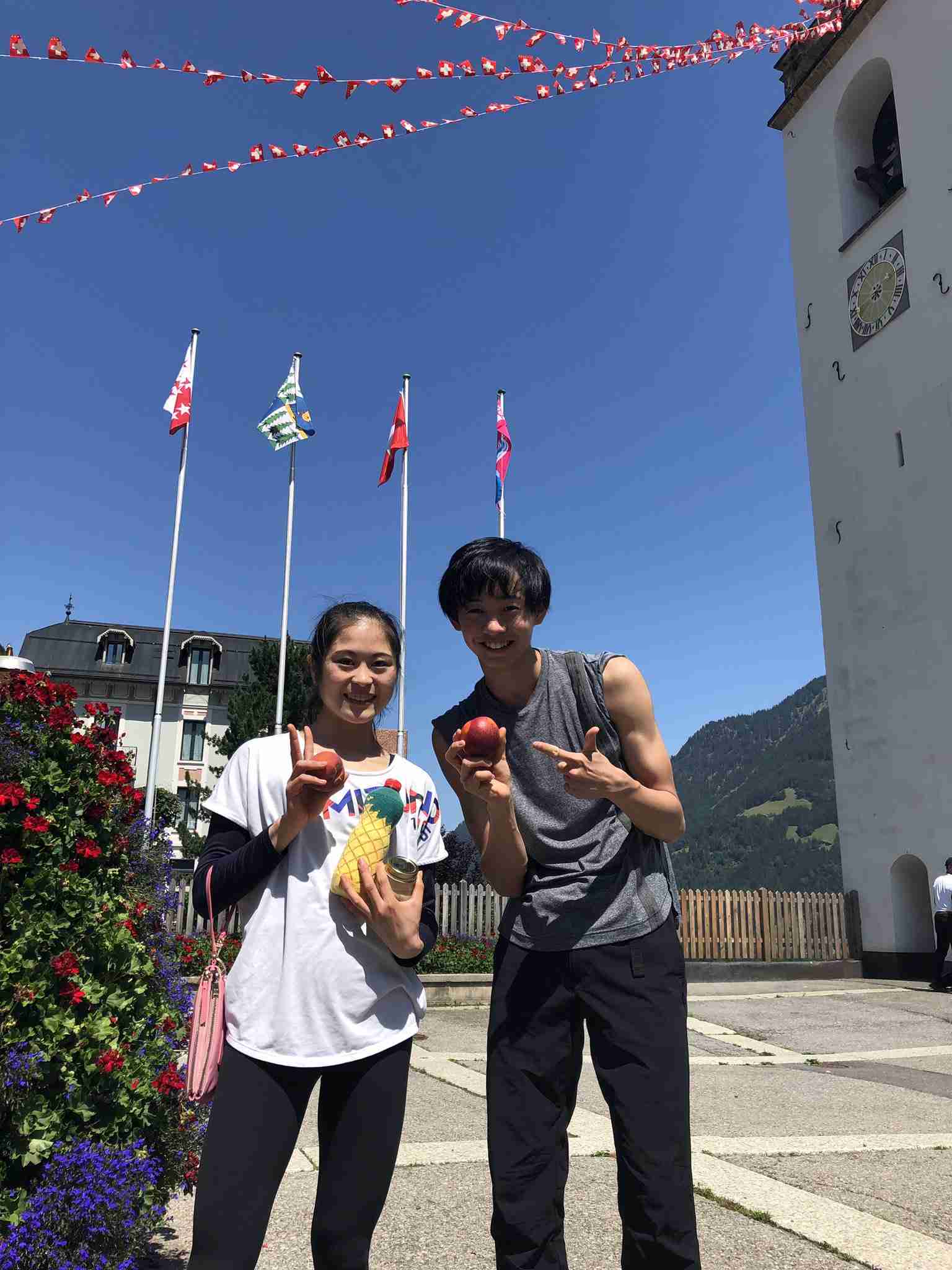 フィギュア宮原知子、24歳誕生日に現役引退発表「やりきったという気持ちでいっぱい」