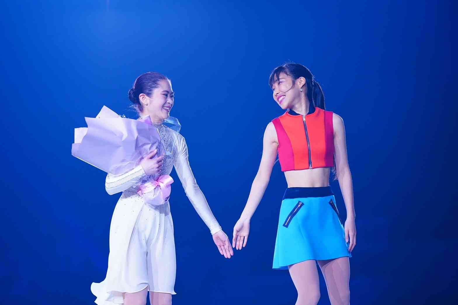 フィギュア宮原知子、24歳誕生日に現役引退発表「やりきったという気持ちでいっぱい」