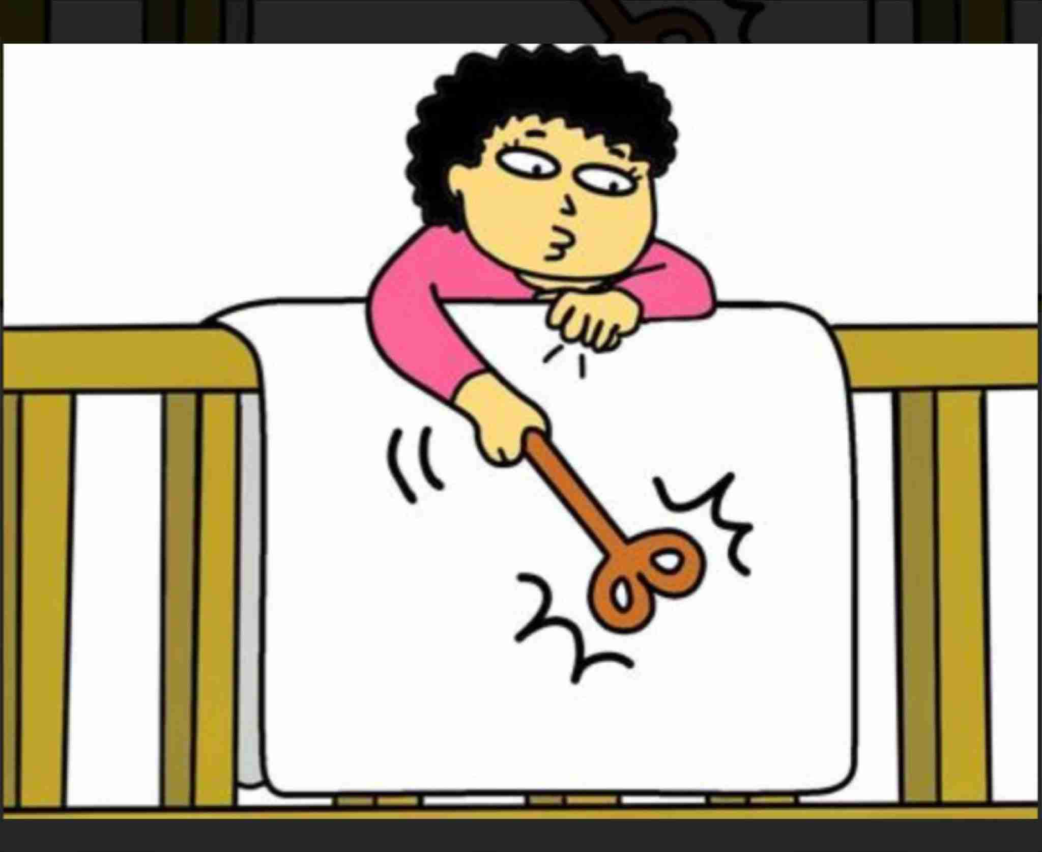 周り見ようよと思ったお客さんの言動