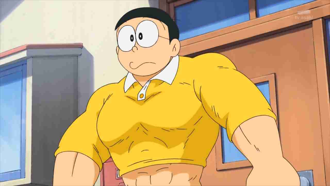 二次元キャラの変な服