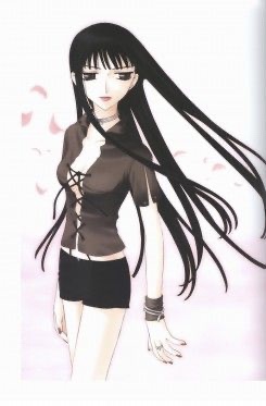 二次元キャラの変な服